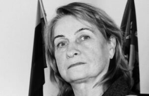 Pro memoria Laima Keraitienė