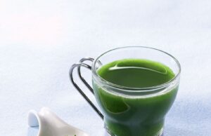 Ar matcha gali nurungti kavą?