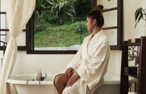 5 dalykai, kurie padės susikurti SPA namuose