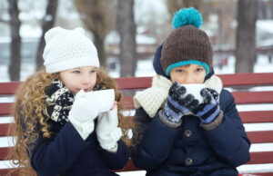 Tėvai jau gali registruoti savo 5–11 metų amžiaus vaikus vakcinacijai nuo COVID-19 ligos