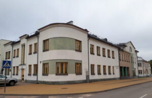 Rokiškis – didžiausio nedarbo dešimtuke