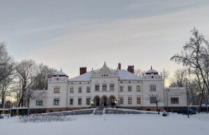 Rokiškio krašto muziejus pirmą kartą Kūčių vakare lankytojams atvers prakartėlių ekspozicijos duris