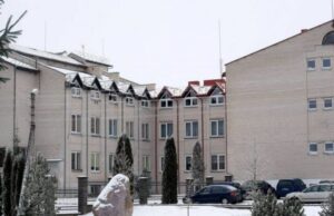 Ministrė Skemų socialinės globos namuose: „Matyti čia dirbančių žmonių pastangos“