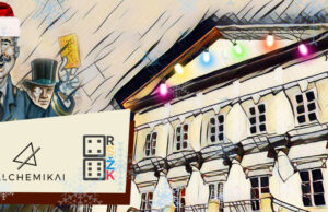 Jie turi svajonę, o Tu – galimybę ją išpildyti!