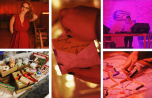 Kraštietės kalėdinis pasirinkimas – gerumo akcija vaikams