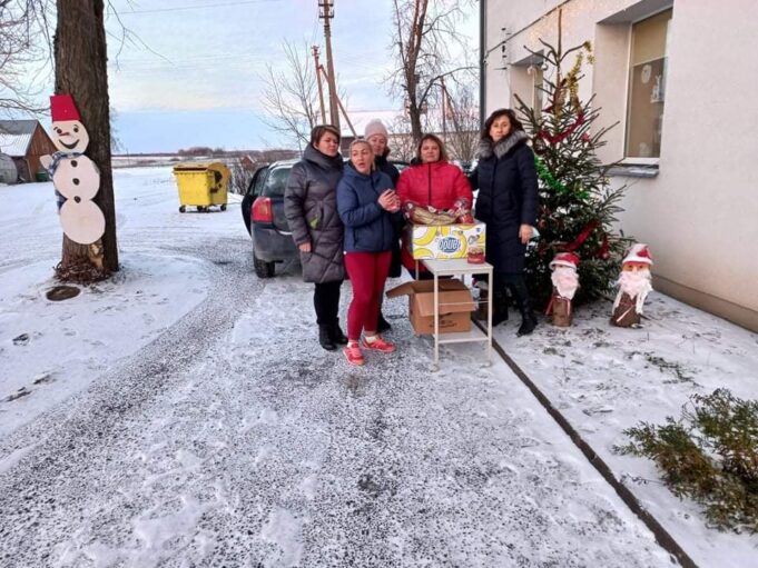 greta geradariai obeliuose