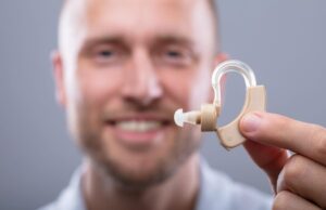 Kur geriausia įsigyti klausos aparatą?