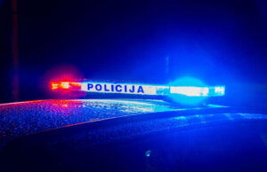 Nuo Naujųjų keičiasi specialiųjų transporto priemonių praleidimo tvarka