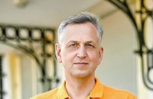 Ramūnas Godeliauskas: „Apkalbas paneigti visada sunku“