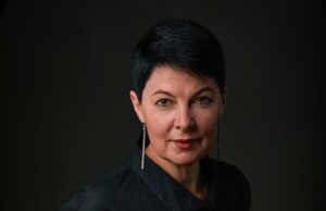 Audronė Vainauskaitė: „Pasaulį neišvengiamai užvaldo pramoginė kultūra“