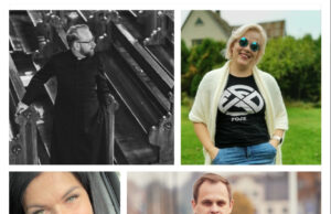 Kas Jums kelia didžiausią nerimą nesaugiame šiandienos pasaulyje ir kaip su tuo kovojate?