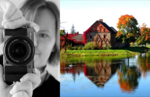 Užgimusi aistra – garsinti Rokiškį fotografijomis