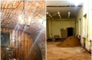 Renovacija koreguoja planus, bet veiklos nestabdo