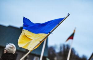 Visa pagalba Ukrainai teikiama koordinuotai – ateis laikas ir Rokiškiui