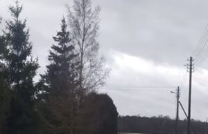 Potvynio iššūkio infrastruktūra neatlaiko: skęsta rūsiai, gatvės, iš krantų liejasi upės