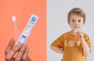 Pirmoji partija Rokiškiui – 2 000 „čiulpinukų“