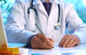 Šeimos gydytojams – mažesnė administracinė našta ir daugiau laiko pacientams