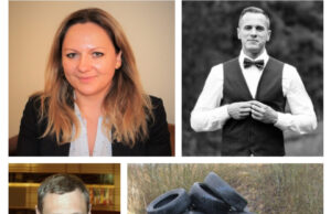 Padangų išmetimas: daromės sąmoningesni, bet problema išlieka