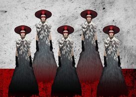 „Vaidiname žemdirbiams“ festivalyje – spektakliai, kuriuos rusai skubiai atšaukia