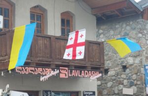 Slidinėjimo malonumus pakeitė karo žinia ir atšauktas skrydis namo