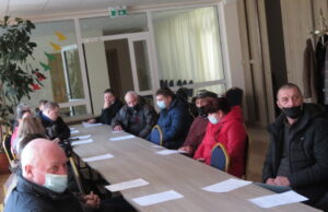 Mažinti nedarbą užsimota konkrečiais žingsniais