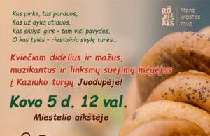 „Kviečia sudalyvauti 40-ies paukščių diena“ akcijoje