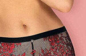 Moteriški apatiniai: per šimtmečius besikeičiančios mados ir galimybė mėgautis laisve