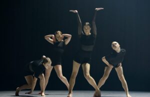 Nacionalinės M. K. Čiurlionio menų mokyklos gastrolės Kovo 11 dieną 16 valandą Rokiškio kultūros centro Didžiojoje salėje