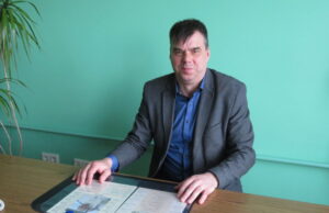 Pandėlio seniūnas: gyvenimas koncentruojasi aplinkui gyvenvietes