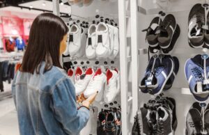 8 moteriškų batų tipai, kurie užtikrins maksimalų komfortą