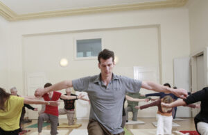 Feldenkraiso metodas – naujovė, sulaukianti vis daugiau populiarumo