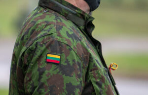 Rokiškio kaimiškoje seniūnijoje vyks Lietuvos kariuomenės pratybos