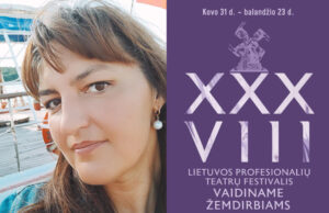 Aušra Gudgalienė: „Neieškokim priežasčių neiti“