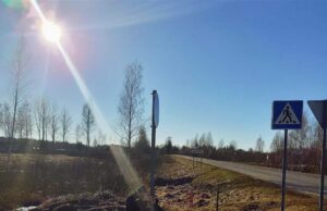 Kai stulpas lieka geriausiu draugu…