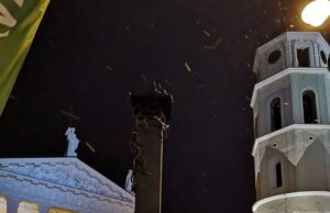 Į Vilniaus Kaziuko mugę važiuojantys rokiškėnai: tai pragyvenimo šaltinis