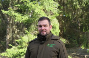 Rokiškio eglynai pakliuvo į nemalonų trejetuką