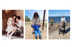 Jolanta Urbonienė: „Pusantrų metų gyvenu tokioj Dievo dovanoj“