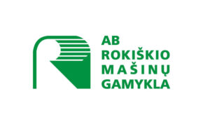 AB Rokiškio mašinų gamyklos 2021 m. dividendų mokėjimo tvarka