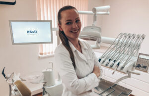 Pacientų patogumui Semaškos klinika pradeda teikti odontologijos paslaugas