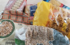 Kainų pikas: brango keturi iš penkių maisto produktų