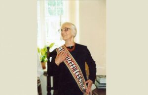 Mirė Juzefa Čeičytė – tyliausioji iš „tyliųjų“ modernistų