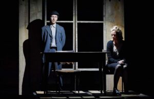 Tradiciškai išdalintos Lietuvos profesionalių teatrų festivalio premijos: geriausiu spektakliu išrinktas „Miškelis“