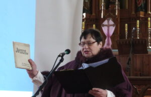 Juozas Tūbelis – žmogus, nesilankstęs pavėjui