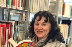 Vienintelė literatūrinė mūsų premija ir jos laureatai – vienoje knygoje