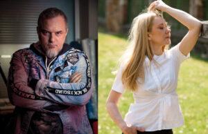 Vaida ir Sigitas. Ne taip, kaip kiti