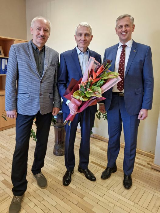 greta marinėlis ligoninėje