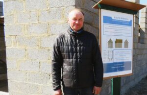 Kalvių kaime atgims nostalgiški šokiai