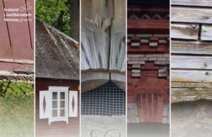 Konsultacija istorinių statinių valdytojams Rokiškyje