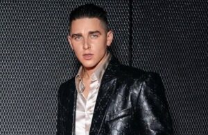 Rokiškis nori Donato Montvydo koncerto