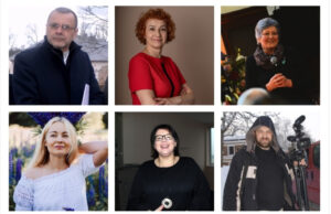 Kiek „Eurovizijoje“ politikos?